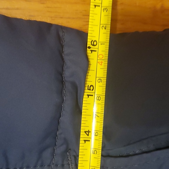 Abercrombie & Fitch Women's Down Jacket Coat - Picture 9 of 12